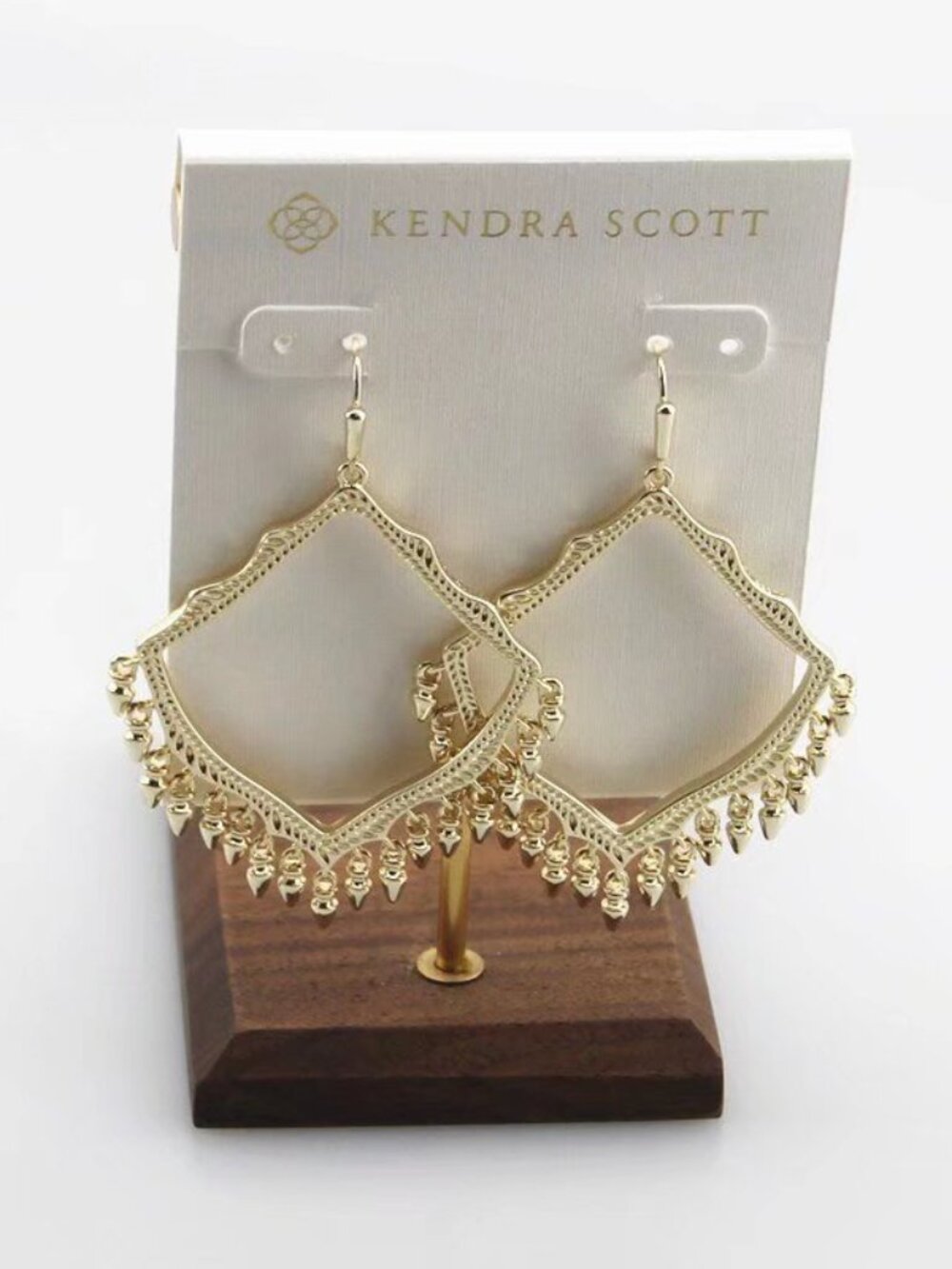 Kendra Scott Stud Earrings